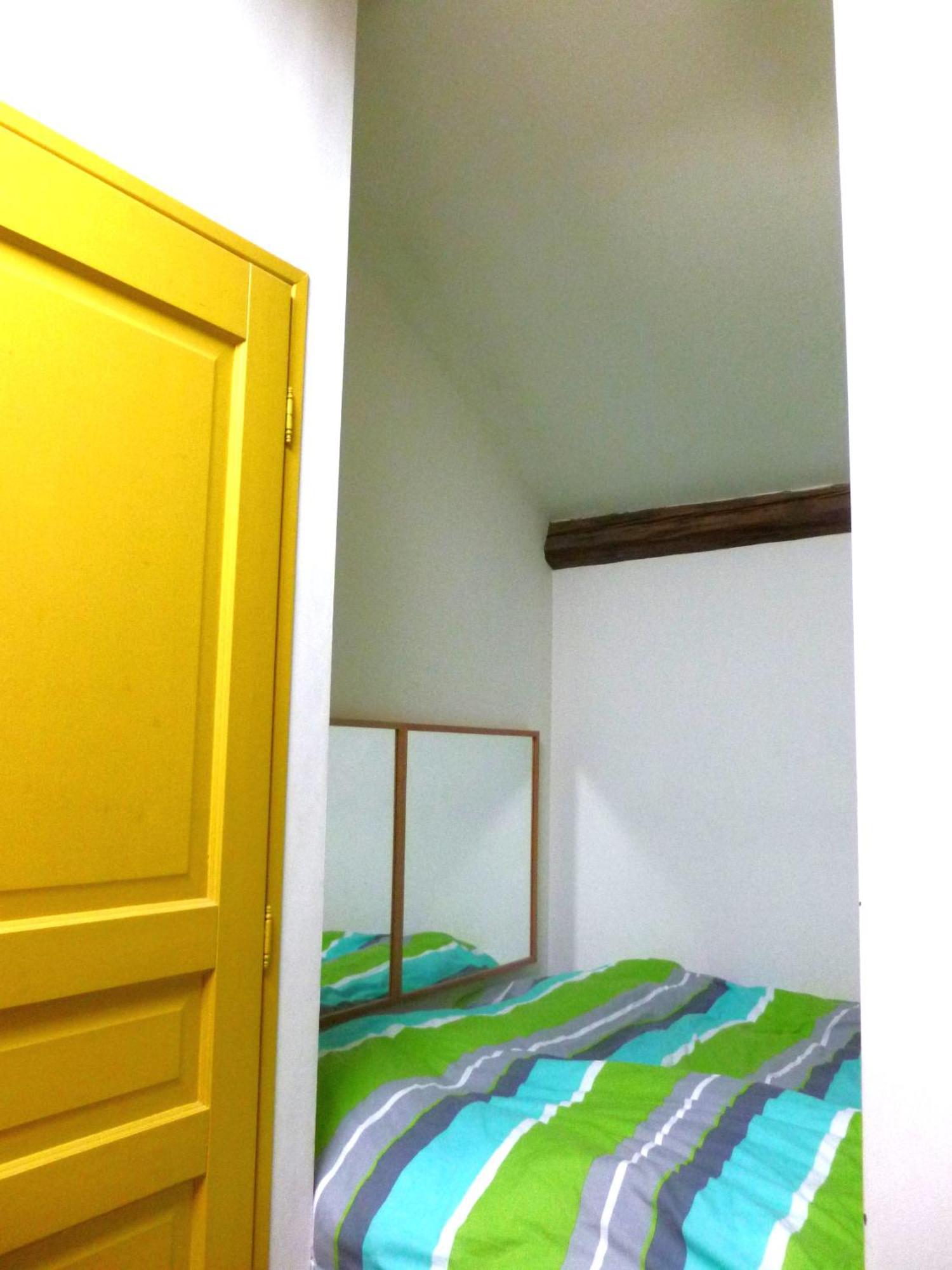 Duplex 120M2 Central Comedie Corum Climatisation Parking มงต์เปอลิเยร์ ภายนอก รูปภาพ